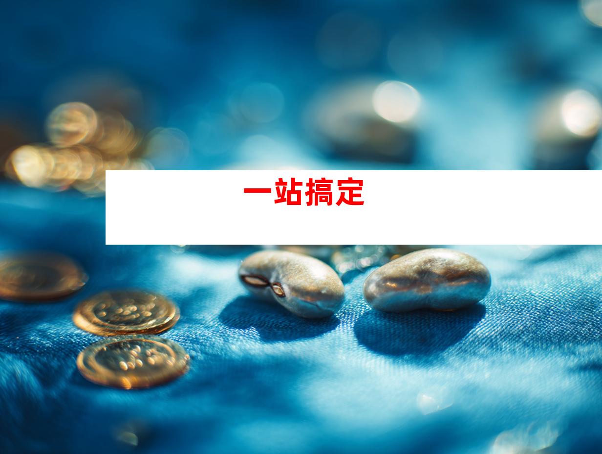一站搞定