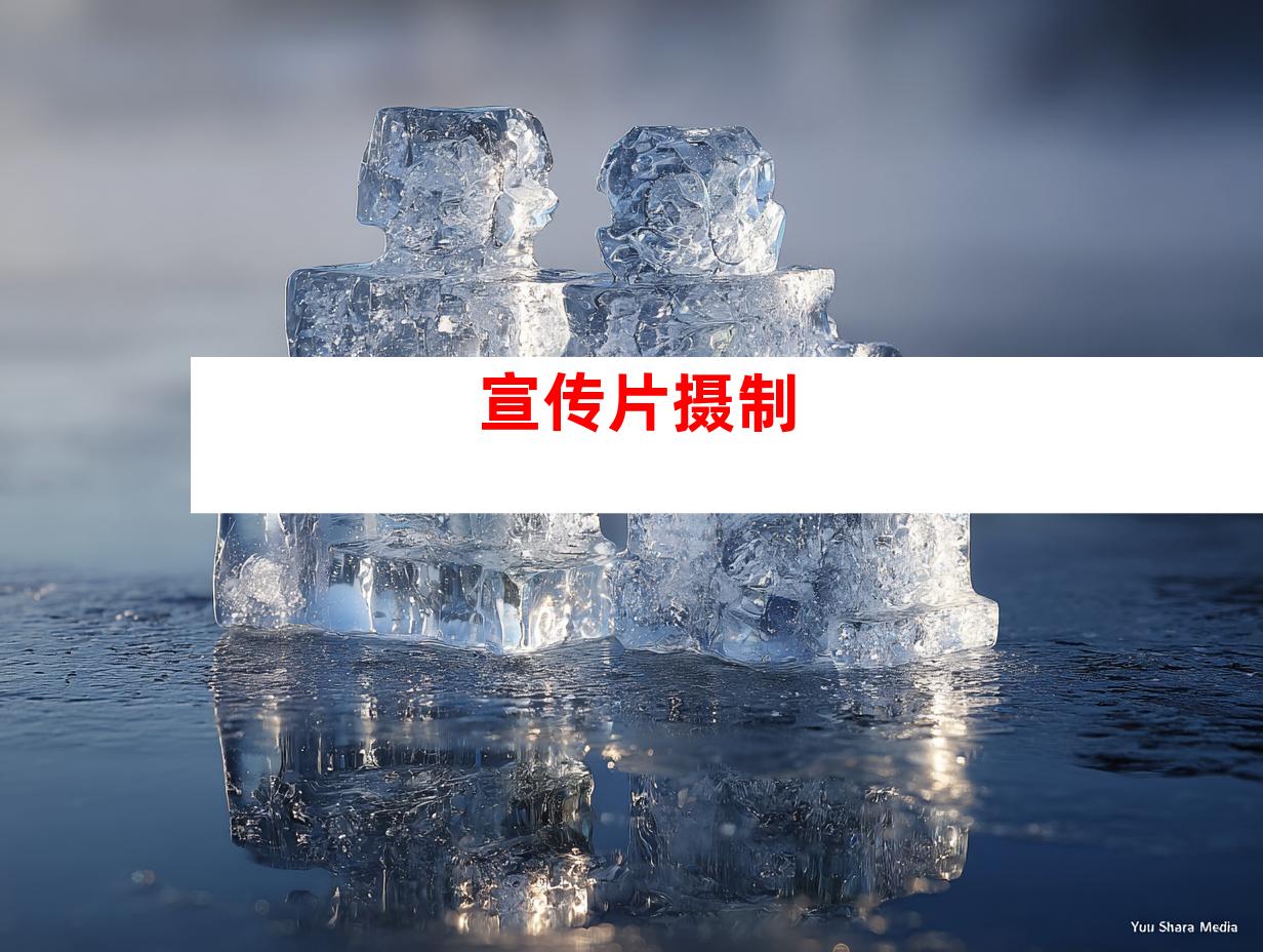 宣传片摄制