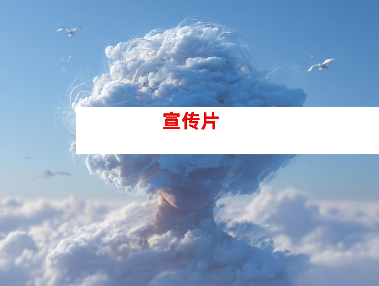 宣传片