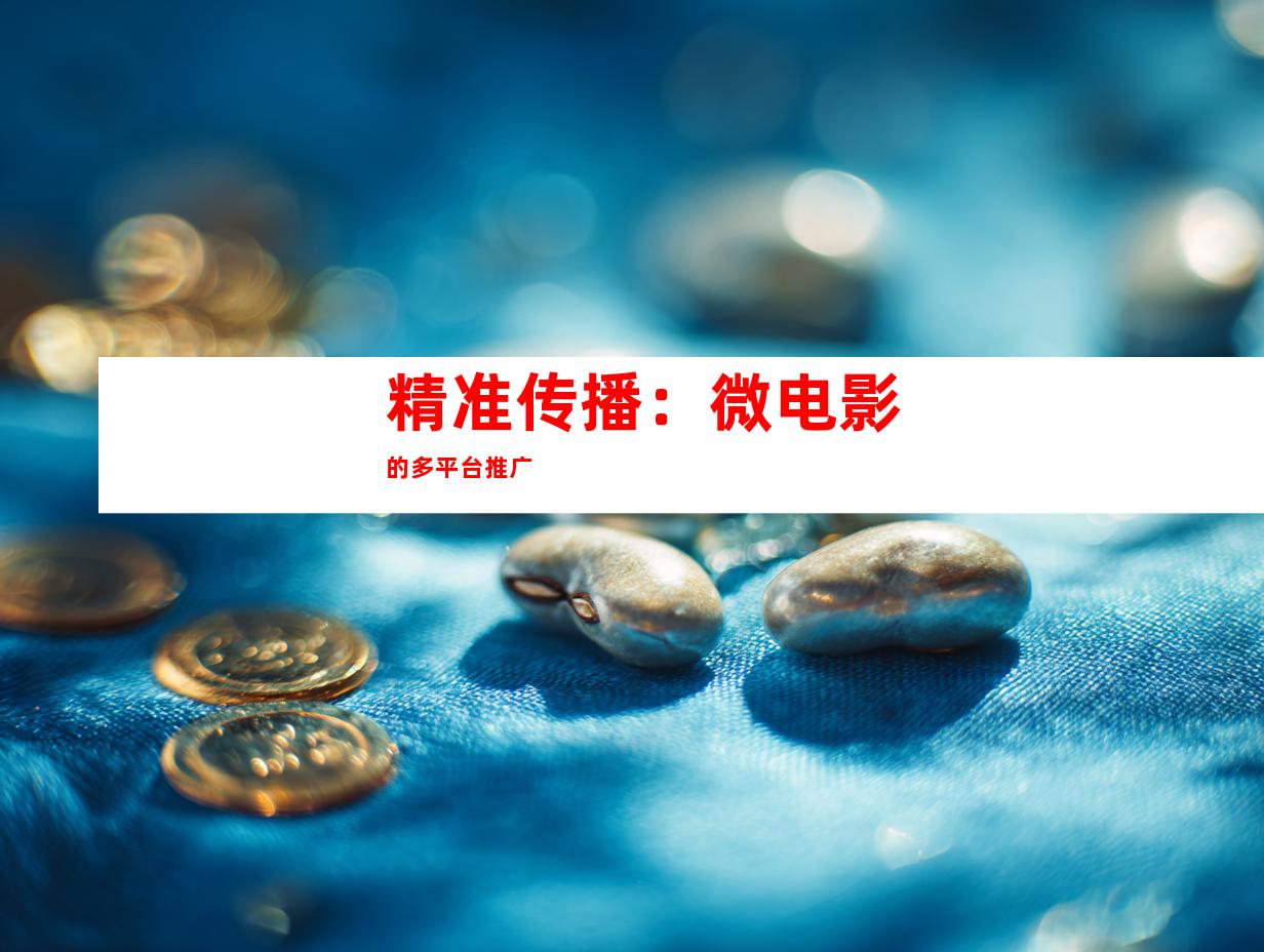 精准传播：微电影的多平台推广