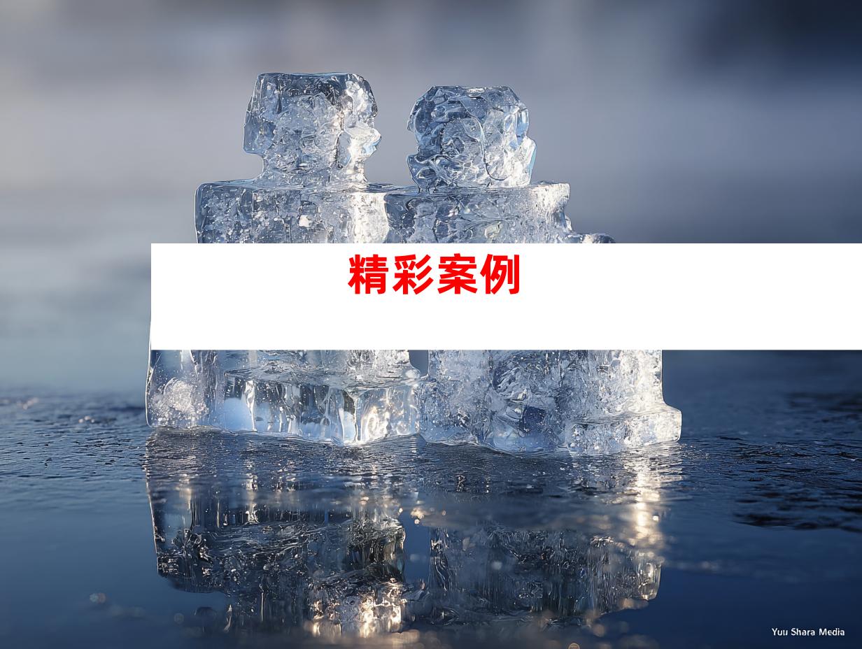 精彩案例