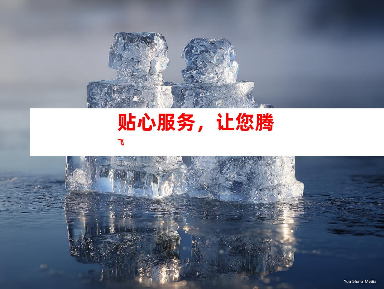 贴心服务，让您腾飞