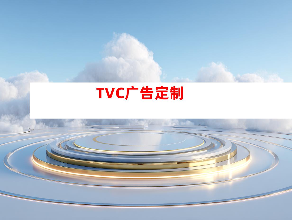 TVC广告定制